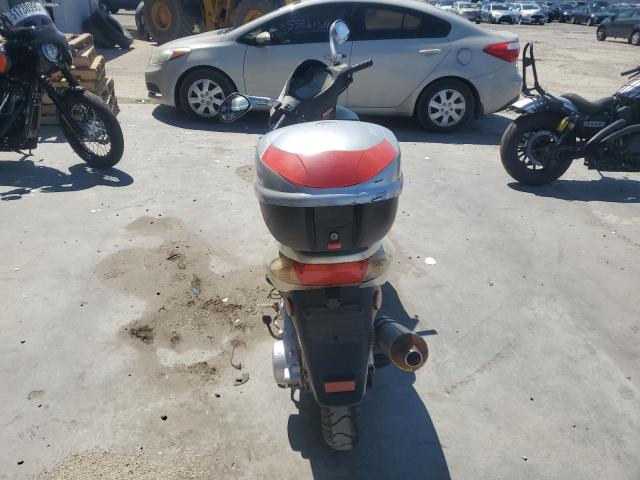 2008 OTHER MOTORCYCLE SCOOTER 15