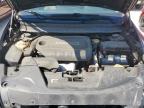 2016 Jeep Cherokee Latitude de vânzare în Haslet, TX - Hail