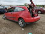 2000 Ford Focus Zx3 за продажба в Kansas City, KS - All Over