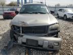 2002 Chevrolet Trailblazer Ext იყიდება Chicago Heights-ში, IL - Front End