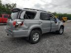 2007 Toyota Sequoia Sr5 იყიდება Grenada-ში, MS - Rollover