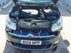 2014 CITROEN C5 EXCLUSI for sale at Copart BRISTOL