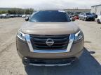 2023 Nissan Pathfinder Platinum for Sale in Las Vegas, NV - Rear End