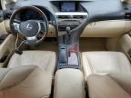 2015 Lexus Rx 350 Base na sprzedaż w Windsor, NJ - Rear End
