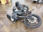 2016 BMW G 650 GS for sale at Copart SANDY