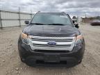 2014 Ford Explorer Xlt de vânzare în Appleton, WI - Side