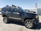 2011 Nissan Xterra Off Road للبيع في Littleton، CO - Rear End