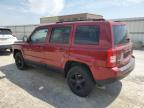 2015 Jeep Patriot Sport for Sale in Kansas City, KS - Rear End
