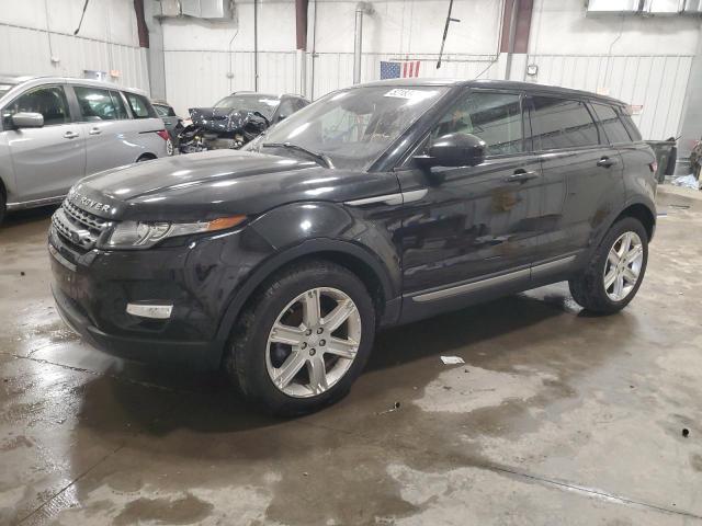 2015 Land Rover Range Rover Evoque Pure Premium