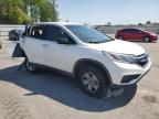 2015 Honda Cr-V Lx   للبيع في Dunn، NC - Rear End
