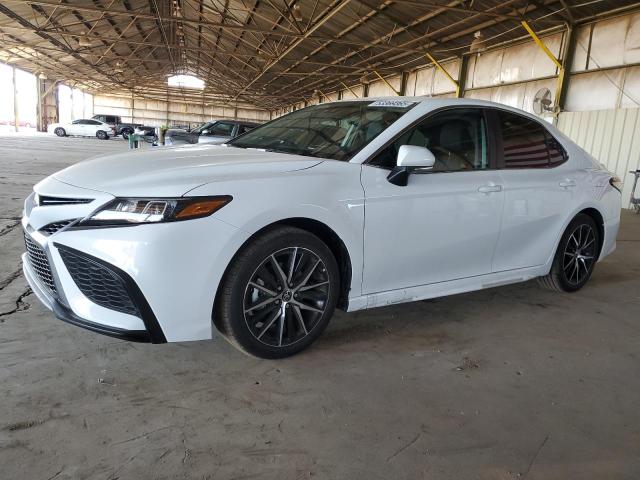 TOYOTA CAMRY SE N 2023