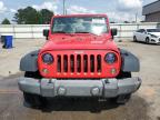 2017 Jeep Wrangler Unlimited Sport en Venta en Montgomery, AL - Front End
