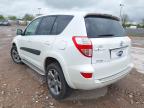 2010 TOYOTA RAV4 SR D- for sale at Copart WESTBURY