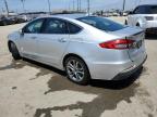 2019 Ford Fusion Titanium for Sale in Los Angeles, CA - Side