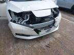 2020 NISSAN LEAF E + T for sale at Copart SANDWICH