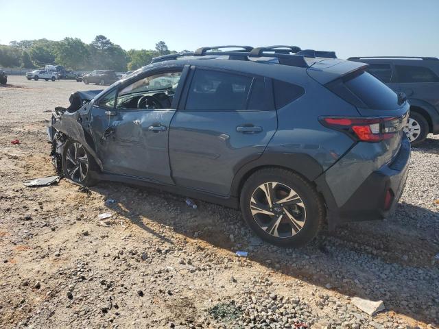  SUBARU CROSSTREK 2024 Gray