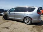 2019 Chrysler Pacifica Limited за продажба в Woodhaven, MI - All Over