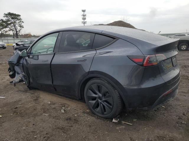  TESLA MODEL Y 2024 Szary