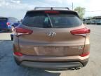 2016 Hyundai Tucson Limited for Sale in Lebanon, TN - Front End