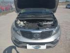 2012 KIA SPORTAGE 3 for sale at Copart YORK