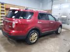 2013 Ford Explorer Xlt for Sale in Kincheloe, MI - Front End