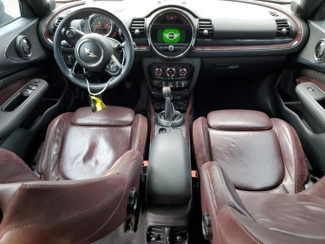  MINI COOPER 2017 Czarny