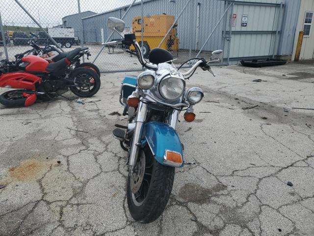 1995 HARLEY-DAVIDSON FLHR 