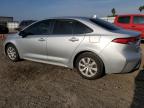 2020 Toyota Corolla Le en Venta en Mercedes, TX - Water/Flood