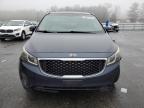 2016 Kia Sedona Lx for Sale in Exeter, RI - Front End