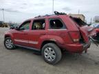 2009 Jeep Grand Cherokee Limited de vânzare în Moraine, OH - All Over