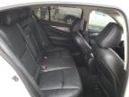 2015 Infiniti Q50 Base zu verkaufen in Franklin, WI - Front End