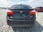2017 Ford Fiesta Se na sprzedaż w Arcadia, FL - Side
