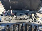 2022 Jeep Wrangler Unlimited Sahara for Sale in Marlboro, NY - Front End