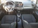 2019 Honda Fit Ex للبيع في Bakersfield، CA - Front End