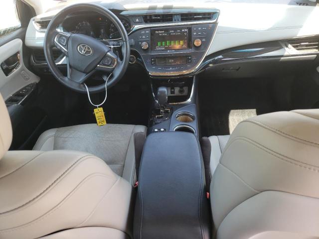  TOYOTA AVALON 2014 Charcoal