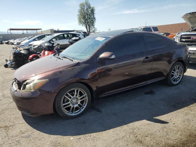 2009 Toyota Scion Tc 