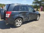 2008 Suzuki Grand Vitara Luxury zu verkaufen in Gaston, SC - Side