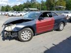 2008 Chrysler Sebring  for Sale in Savannah, GA - Front End