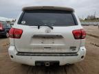 2011 Toyota Sequoia Platinum zu verkaufen in Colorado Springs, CO - Front End
