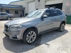 2016 Bmw X5 Xdrive35I продається в Fort Pierce, FL - Front End