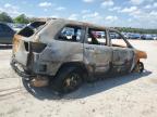 2012 Jeep Grand Cherokee Laredo for Sale in Midway, FL - Burn