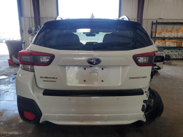  SUBARU CROSSTREK 2023 Білий