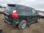 2013 Lexus Gx 460 на продаже в Elgin, IL - Rear End