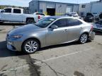 2016 Lexus Is 200T for Sale in Vallejo, CA - Rear End