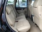 2013 Land Rover Range Rover Sport Hse للبيع في San Martin، CA - Mechanical