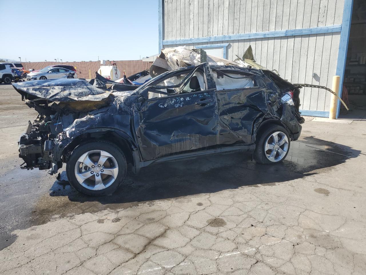North Las Vegas, NV에서 판매 중인 2022 Honda Hr-V Lx - All Over