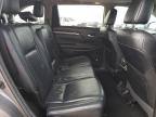 2017 Toyota Highlander Limited на продаже в Earlington, KY - Hail