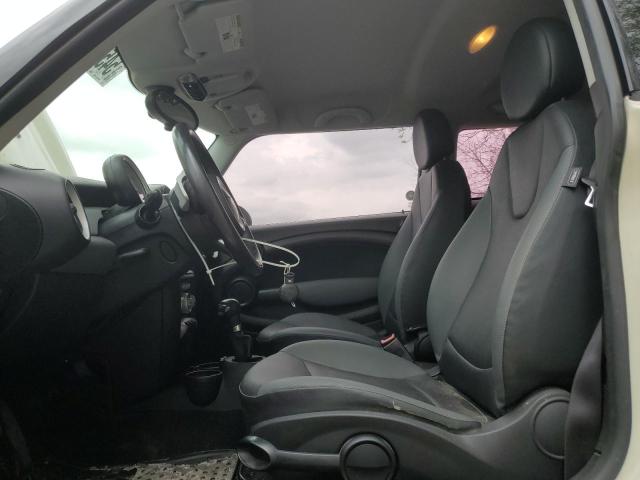 2007 MINI COOPER 