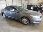 2010 Honda Accord Lx for Sale in Columbia, MO - Rear End
