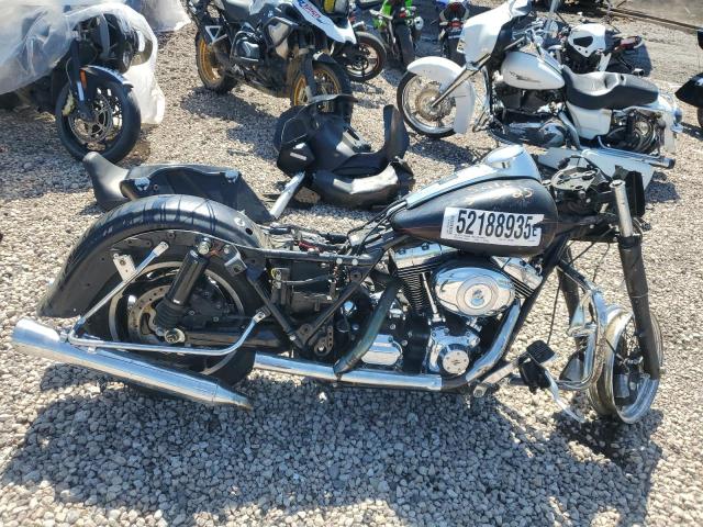 2013 Harley-Davidson Fltrx Road Glide Custom